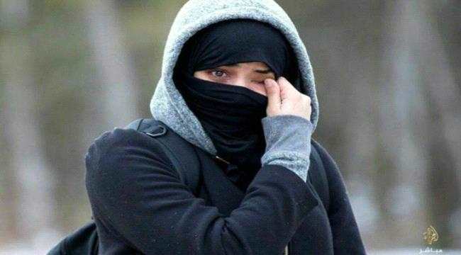 الإخوان المسلمون يهينون المرأة في اليمن