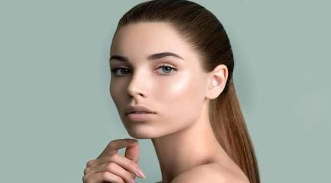 اسمرار الجلد المفاجئ Dark Spots