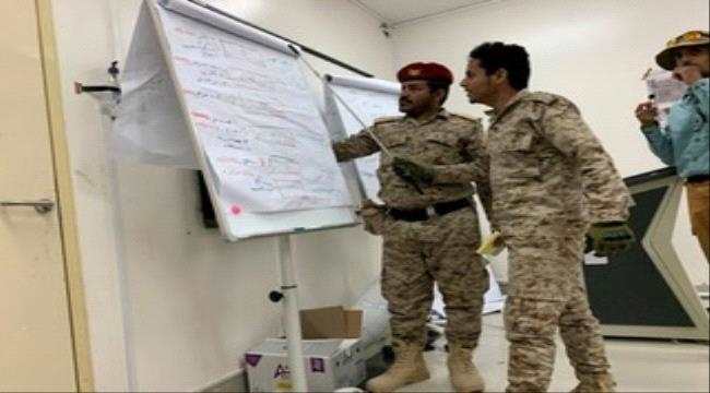 العرب اللندنية : واشنطن تدرب قوات يمنية للتصدي لمحاولات إيران تهريب أسلحة إلى الحوثيين