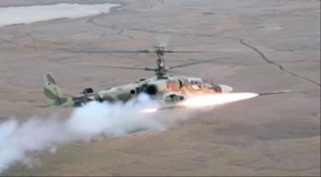 روسيا تزود إيران بـ24 طائرة مقاتلة