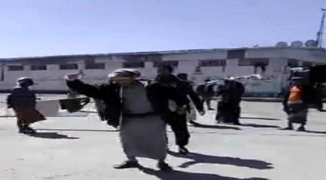 أغرب طلب يتقدم به مواطن يمني قبل إعدامه..تعرف عليه