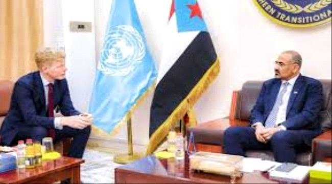 صحفي بارز يعدد أبرز انجازات الانتقالي خلال عام2022