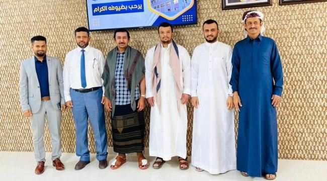 الكشف عن مكان لقاء ابن عديو ولعكب 