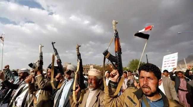 من أدخل الحوثيون الى صنعاء؟..حقائق تُنشر لأول مرة