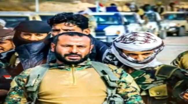 العميد القبة ينفي صلة قاتل الطفل بقوات الحزام الأمني وشرطة المحافظة
