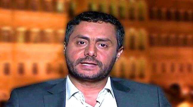 البخيتي : مستعدون للقتال حتى قيام الساعة