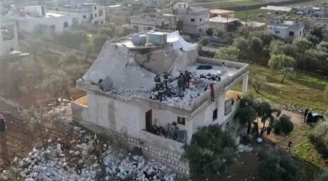 عرض الصحف البريطانية - أبو إبراهيم القرشي: "داخل مداهمة منتصف الليل لقتل زعيم تنظيم الدولة" - في الإندبندنت