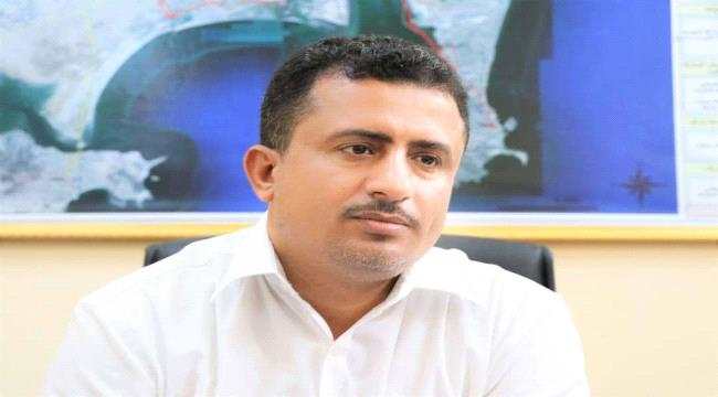 لجان حي الطيارين الحسوة تلتقي مدير مؤسسة كهرباء عدن