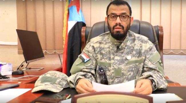 هاني بن بريك : فكرة الوطن والأمن القومي لاقيمة لها عند الإخونج