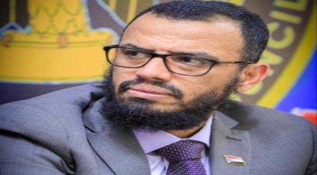اكاديمي يمني : عودة بن بريك بمثابة صخرة تحطمت عليها آمال الإخوان