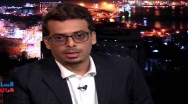 الميسري : وحدهم المستفيدين والمتورطين بتدمير البلاد من يحتفلون بذكرى نكبة فبراير الأسود