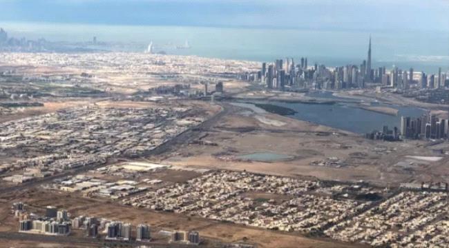 عرض الصحف البريطانية ..كيف تتحدى هجمات الحوثيين صورة الإمارات كملاذ آمن؟ - الإندبندنت