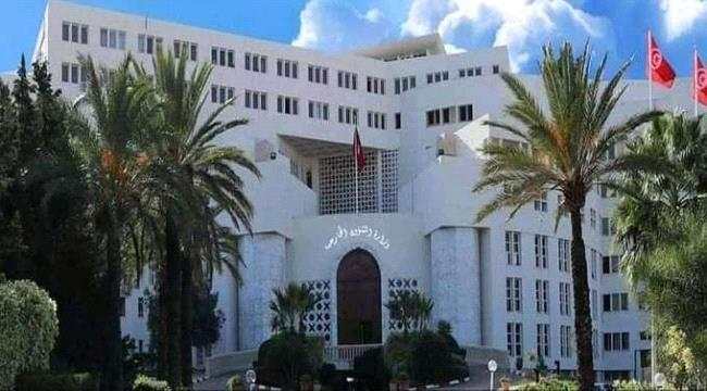 تونس : استهداف "الحوثي" لمطار أبها الدولي يعد انتهاكا لأمن المنطقة