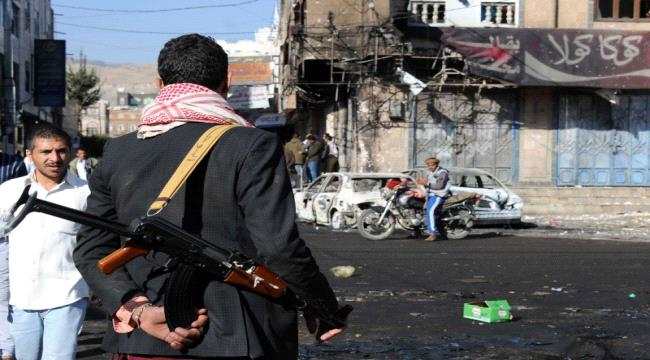 العرب اللندنية : الحوثيون يستمرون بتعطيل صفقة إطلاق الأسرى