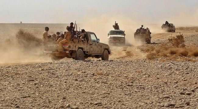 معركة حرض..هدية الإخوان للحوثيين بعد هزائم شبوة