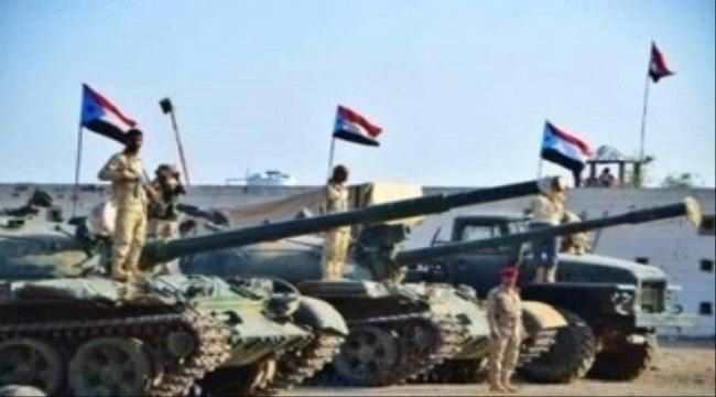 الكشف عن مخطط إخواني لاستهداف القوات الجنوبية
