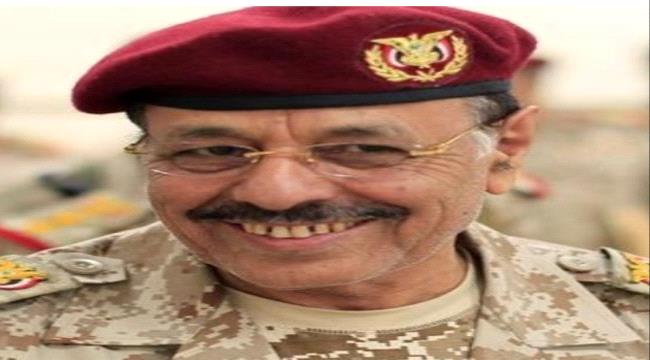 علي محسن الأحمر يفرض قائداً عسكرياً من ذمار على قوات شقرة
