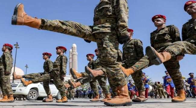 مليشيات الحوثي تعلن عملية تحشيد واستنفار عالية