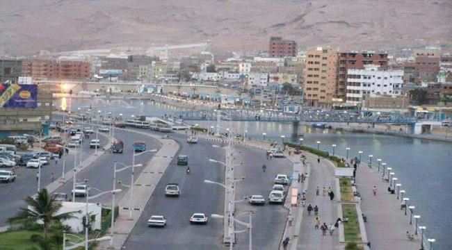 وصول وفد انتقالي الضالع إلى محافظة حضرموت.. ورئيس الوفد يكشف سبب الزيارة 