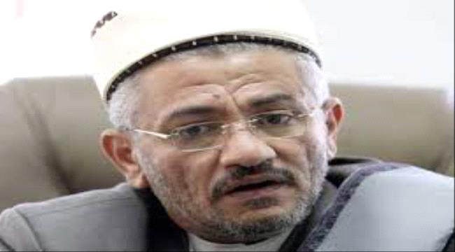بنك عدن المركزي يرسل مخصصات مالية لقضاة حوثيين بتوجيهات من الهتار