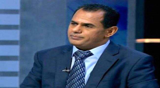 منصور صالح : المواقف الدولية الداعمة للجنوب هي انعكاس لما تحقق على المستويين السياسي والعسكري