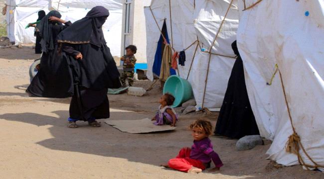 العرب اللندنية : الجوع يدفع بالملايين من اليمنيين إلى حافة الموت