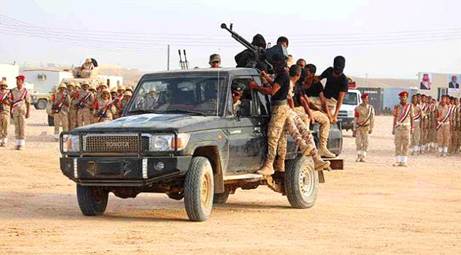 السلطة المحلية بالمهرة تؤكد وصول قوات مصرية الى مطار الغيضة