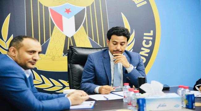 الغيثي:على الحكومة أداء مهامها في توفير الخدمات 