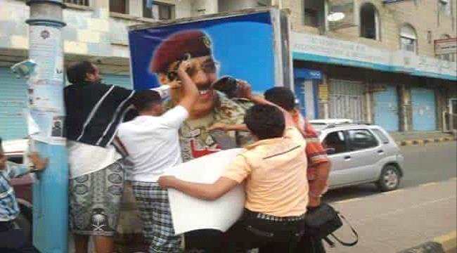 لماذا يهاجم علي محسن الأحمر قبائل مارب؟