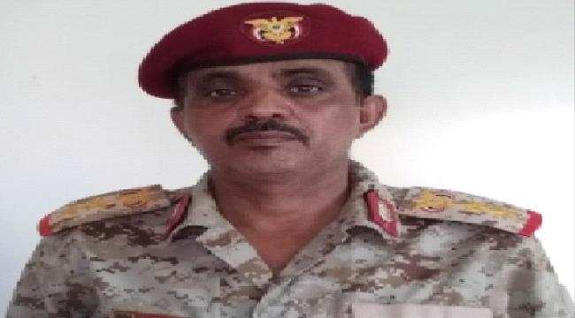 قوات الشرعية بمحور أبين تعقب لصحيفة المرصد