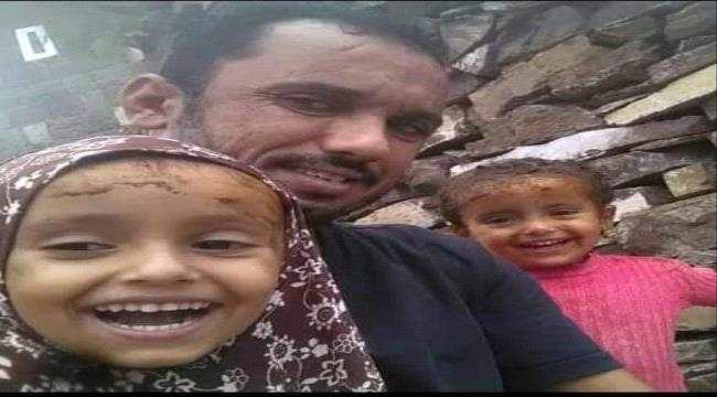 مناشدة إنسانية لإنقاذ المريض نبيل حسن الجحافي