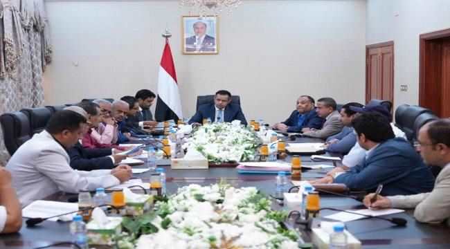 بماذا يتفاخر قادة اليمن؟