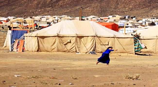 البيان الإماراتية : التصعيد الحوثي يشرّد 12 ألف يمني كل شهر