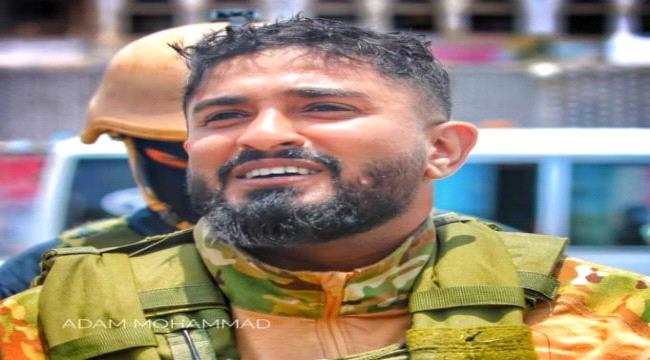 توضيح هام من قائد مكافحة الارهاب بعدن