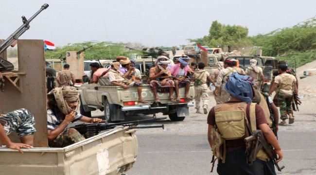 العرب اللندنية : إعصار الجنوب يفقد الحوثيين توازنهم في شبوة