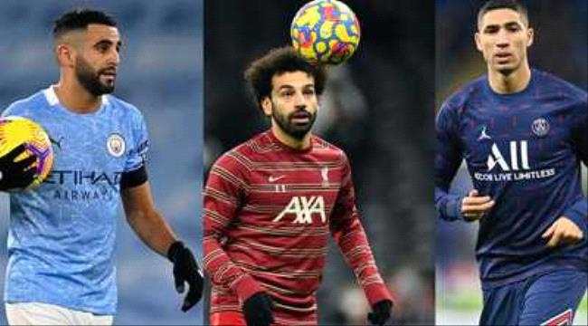 لاعبون بمئات الملايين.. أغلى 10 نجوم في أمم إفريقيا