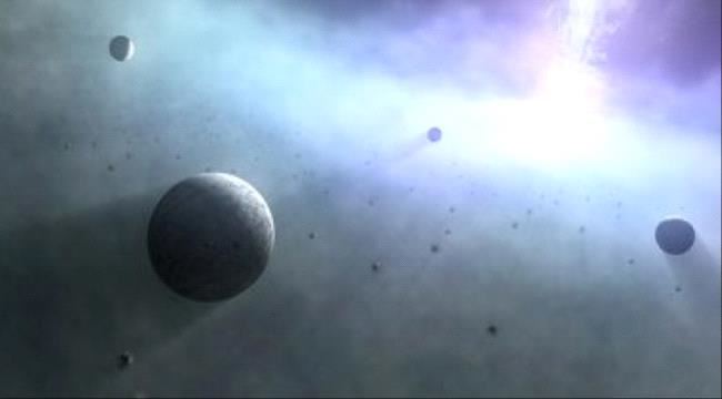 مع بداية كل عام.. الأرض على موعد مع "الحضيض الشمسى"