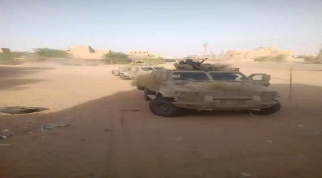  قيادي في «الانتقالي»: الحوثيون قوة «هشة» وتحرير شبوة على الأبواب