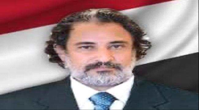 اعلامي سعودي : محافظ الجوف خائن ويجب محاكمته