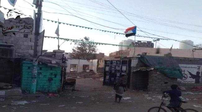 قيادي بالانتقالي : كنا على يقين بتحرير بيحان خلال وقت قياسي