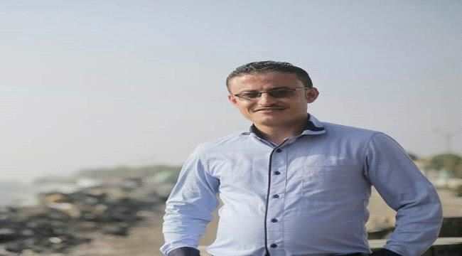 صحفي يمني يدعو الى إنهاء سيطرة الإخوان على شبوة..ويكشف السبب؟