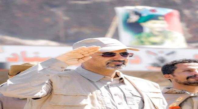 الرئيس الزبيدي:أبناء الجنوب سيظلون حاجز الصد المتين في مواجهة المشاريع المعادية للجنوب