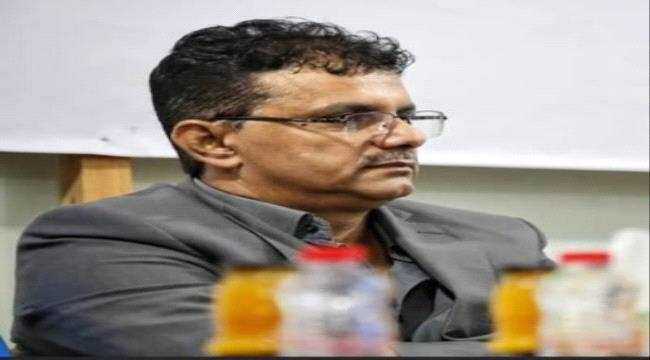 باراس يدعو أبناء الشمال للوقوف خلف طارق صالح لتحرير بلادهم