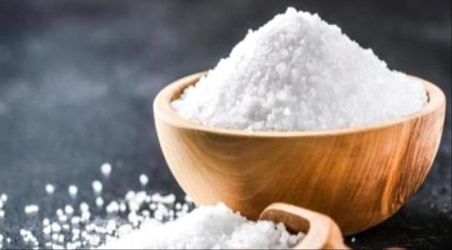 أطعمة تحارب مستويات الملح الزائد فى الجسم.. أبرزها الموز والكيوى