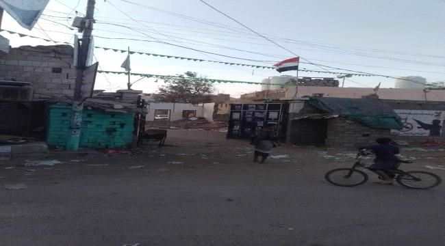 القبض على جنود في الشرعية يقاتلون الى جانب الحوثيين في شبوة