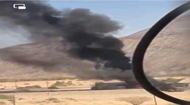 ألغام الحوثي تحصد أرواح المدنيين في شبوة