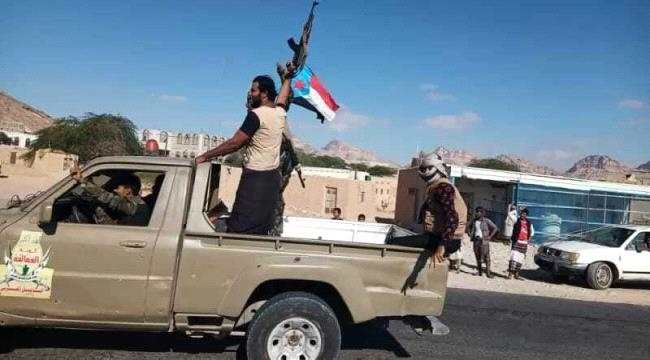 إقالة سلطة إخوان شبوة تقطع شريان الحياة على الحوثي