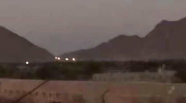 الصالح: وهم الحوثي لأنصاره نسفته العمالقة بسبعة أيام