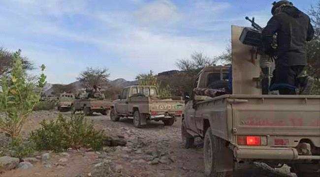 انهيار حوثي في عين شبوة يفسح الطريق لتحرير «حريب مأرب»