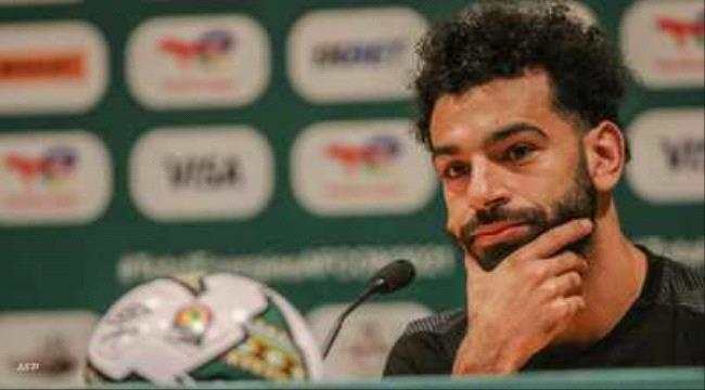 محمد صلاح: لهذا السبب بكيت.. وهذه مطالبي من ليفربول